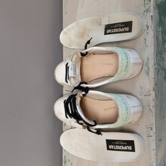 GGDB SUPERSTAR RARE KICKS - Picture 8 of 16